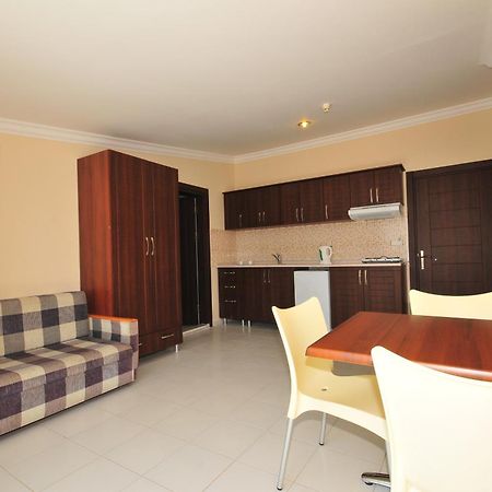 Ozturk Apart Hotel Marmaris Luaran gambar
