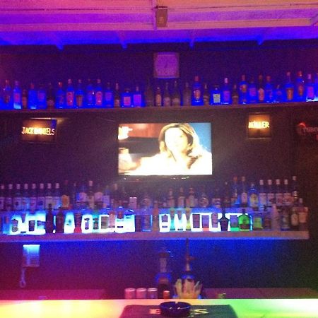 Ozturk Apart Hotel Marmaris Luaran gambar
