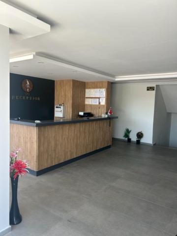 Ozturk Apart Hotel Marmaris Luaran gambar